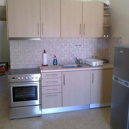 Apartament Anna Kastrisianika Zewnętrze zdjęcie