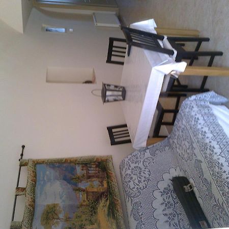 Apartament Anna Kastrisianika Zewnętrze zdjęcie
