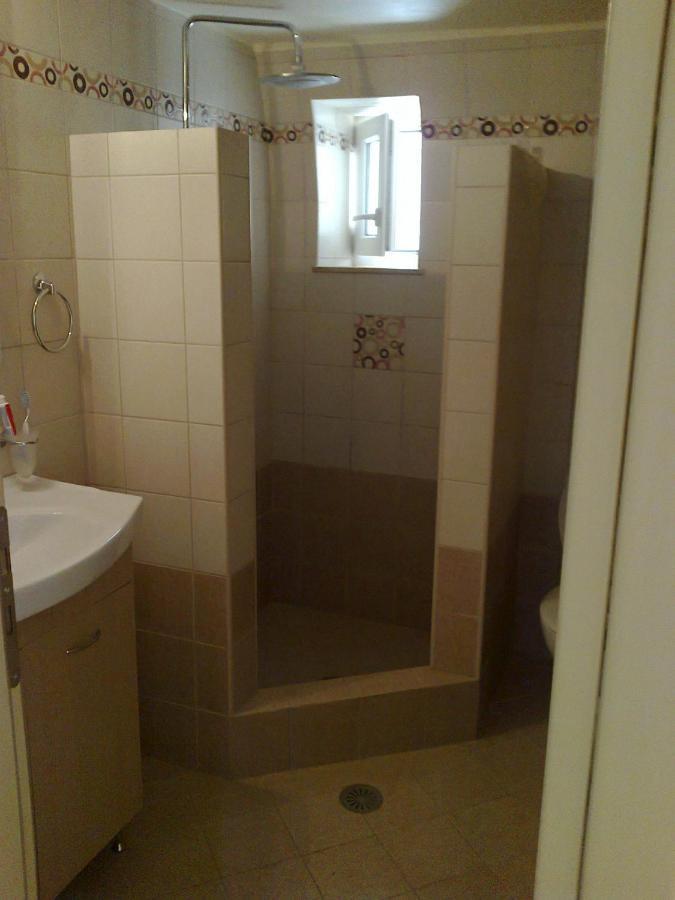Apartament Anna Kastrisianika Zewnętrze zdjęcie